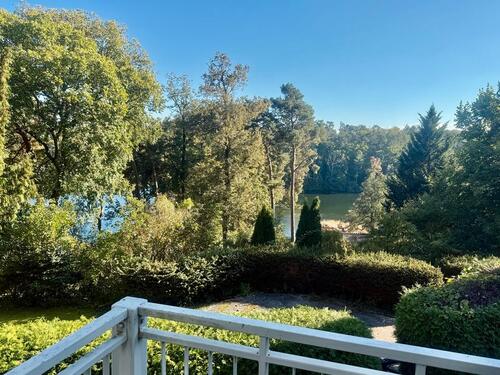 Foto - Etagenwohnung in Oberbarnim