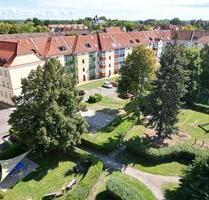 geräumige 2-Raumwohnung - 525,00 EUR Kaltmiete, in Leipzig (PLZ: 04319) Ost