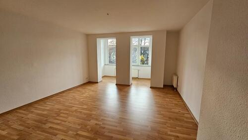 Foto - Etagenwohnung zur Miete in Leipzig