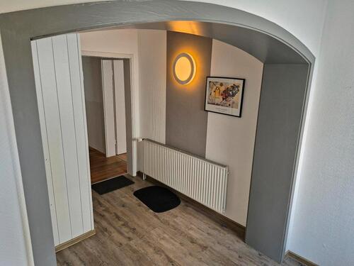 Foto - Einfamilienhaus in Burgwald