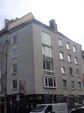 Foto - Vollrenovierte, möblierte,WG geeignete Wohnung in 50676