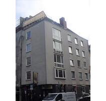 Vollrenovierte, möblierte,WG geeignete Wohnung in 50676 - Köln Rodenkirchen