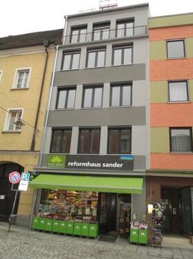 Foto - Appartment in der Stadt - zentral 'Wohnen'!