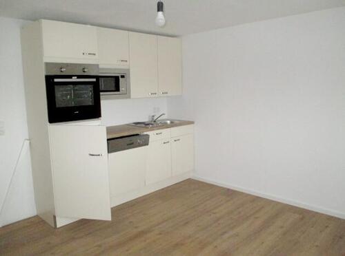 Foto - 1 Zimmer Etagenwohnung zur Miete in Deggendorf