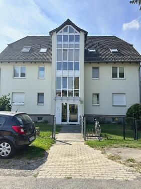 Foto - Schöne 2 Zimmer Wohnung in ruhiger Lage