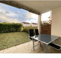 3,5 Maisonettewohnung mit Garten - Rheinfelden (Baden)