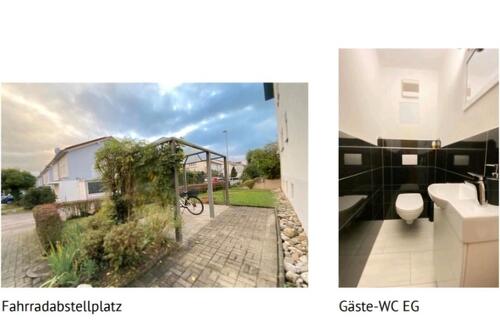 Foto - 3 Zimmer Etagenwohnung in Rheinfelden (Baden)