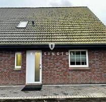 Attraktive DHH in Upjever zum Mieten - Schortens