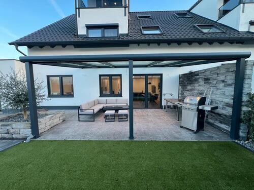 Foto - 3 Zimmer Erdgeschoßwohnung zur Miete in Lingenfeld