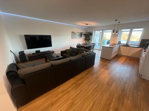 Foto - 3 Zimmer Erdgeschoßwohnung in Lingenfeld