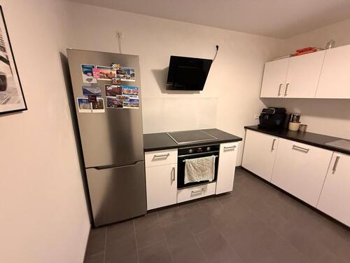 Foto - 4 Zimmer Erdgeschoßwohnung in Landau in der Pfalz