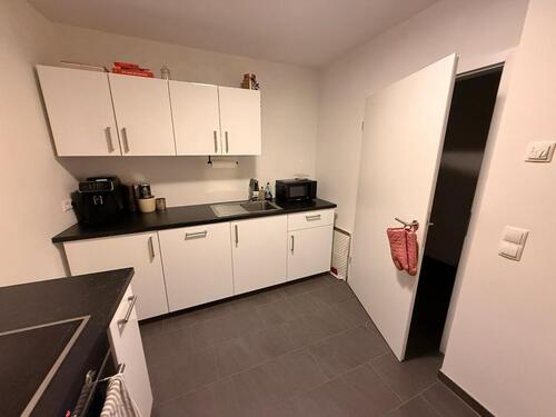 Foto - Erdgeschoßwohnung in Landau in der Pfalz zur Miete