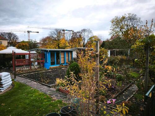 Foto - Kleingarten - 4.000,00&nbsp;EUR Kaltmiete, ca.&nbsp; 0,00&nbsp;m&sup2;