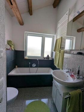 Foto - 3 Zimmer Dachgeschoßwohnung zur Miete in Dornstadt