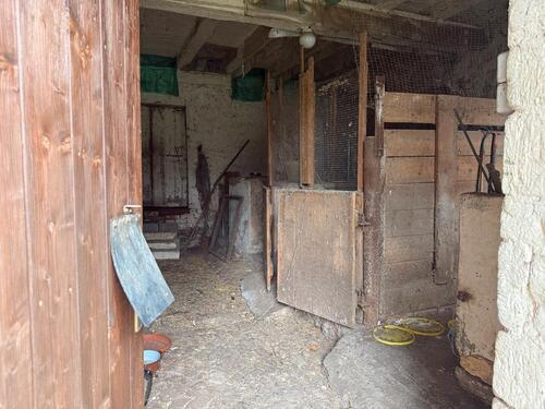 Foto - 3 Zimmer Bauernhaus, Landhaus zum Kaufen in Allstedt