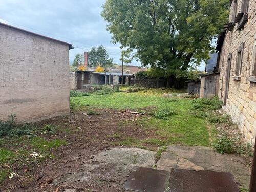 Foto - 3 Zimmer Bauernhaus, Landhaus in Allstedt