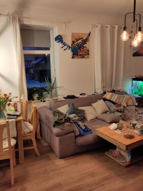 Foto - Anfragestopp: Nachmieter für moderne Wohnung