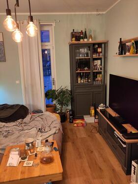 Foto - 3 Zimmer Hochparterre in Jena