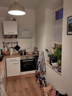 Foto - Hochparterre in Jena zur Miete