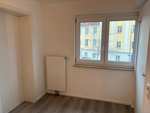 Foto - 3.5 Zimmer Etagenwohnung in Bad Schussenried