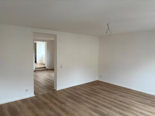 Foto - Etagenwohnung in Bad Schussenried zur Miete