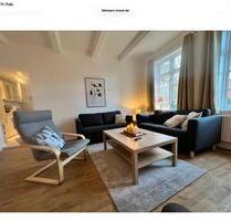 INSEL FEHMARN - 9.-18. APRIL FERIENWOHNUNG HUND WEGEN KRANKHEIT - Steinburg