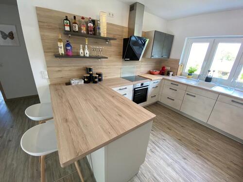 Foto - Wunderschöne Dachgeschosswohnung zu vermieten