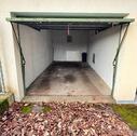 Foto - Garage abschließbar in Stadtnähe, Hackenheim
