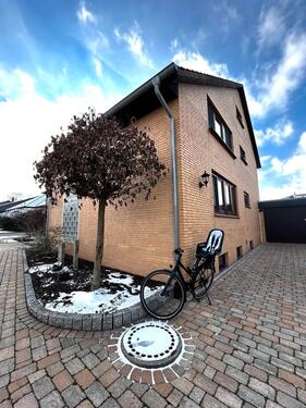 Foto - 4 Zimmer Etagenwohnung zur Miete in Bad Fallingbostel