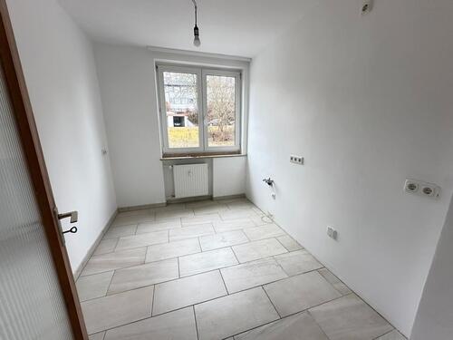 Foto - 4 Zimmer Etagenwohnung in Coburg