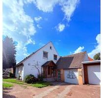 PROVISIONSFREI - Großzügiges FamilienglückEinfamilienhaus - Ritterhude