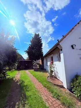 Foto - 6 Zimmer Einfamilienhaus zum Kaufen in Ritterhude