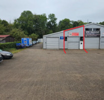 Kfz-Werkstatt zur Miete - 799,00&nbsp;EUR Kaltmiete, in Saarbrücken (PLZ: 66127) West