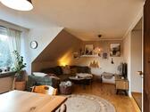 Foto - Dachgeschoßwohnung in Malente zur Miete