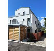 Appartment 1 Zimmer - 545,00&nbsp;EUR Kaltmiete, ca.&nbsp; 20,00&nbsp;m&sup2; in Ingolstadt (PLZ: 85051) Münchener Straße