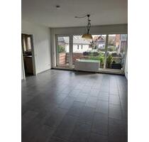 Erdgeschosswohnung 82 qm im Innenring von Wegberg