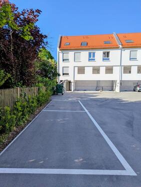 Foto - 3 Zimmer Etagenwohnung in Nürnberg