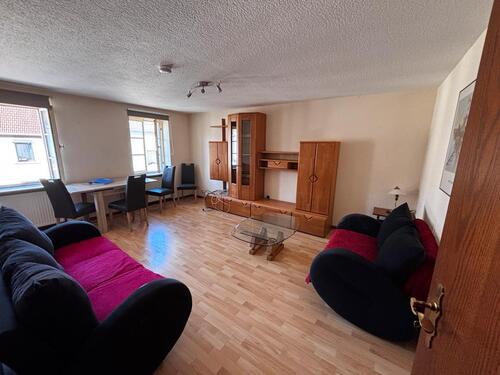 Foto - 1 Zimmer Etagenwohnung zur Miete in Eppelborn