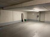 Foto - Stellplatz Motorrad Tiefgarage Motorradstellplatz