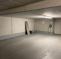 Stellplatz Motorrad Tiefgarage Motorradstellplatz - Augsburg Pfersee