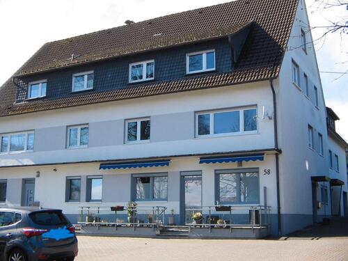 Foto - 3 Zimmer Etagenwohnung zum Kaufen in Gummersbach