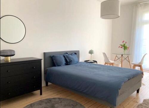 Foto - Möblierte 2-Zimmer-Wohnung direkt am Campus der TU Dresden