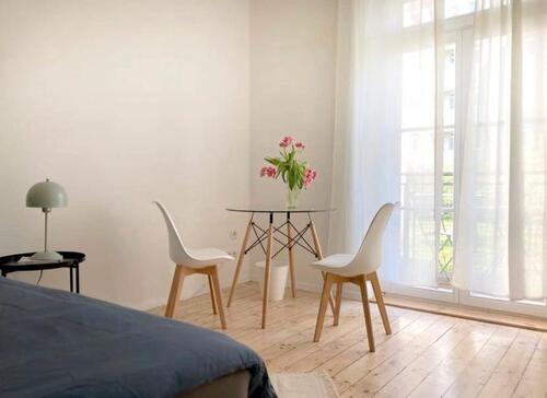 Foto - 2 Zimmer Hochparterre zur Miete in Dresden