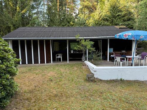 Foto - 1 Zimmer Einfamilienhaus in Bienenbüttel