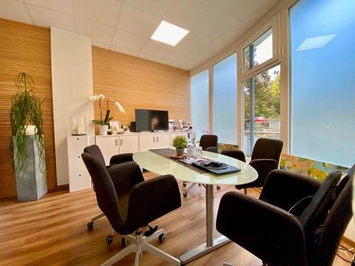Foto - Hochwertiges Büro Ladengeschäft in zentraler Lage von Albstadt