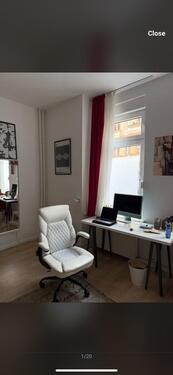 Foto - 3 Zimmer Wohnung - available now, 2 months short, no registration