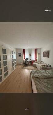 Foto - 3 Zimmer Erdgeschoßwohnung zur Miete in Berlin