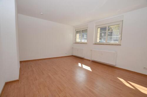 Foto - Renovierte 2-Zimmer-Erdgeschosswohnung in Gelsenkirchen-Mitte