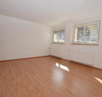 Renovierte 2-Zimmer-Erdgeschosswohnung in Gelsenkirchen-Mitte