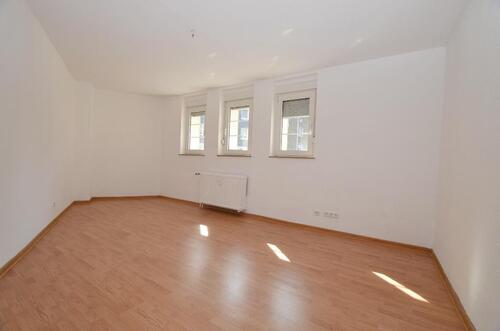 Foto - 2 Zimmer Erdgeschoßwohnung in Gelsenkirchen